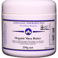 Essen Therap Shea Butter Organic 250g