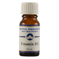 Essen Therap Vitamin D3 10ml