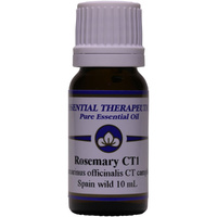 Essen Therap Ess Oil Rosemary CT1 10ml