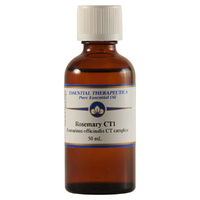 Essen Therap Ess Oil Rosemary CT1 50ml