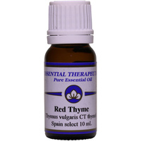 Essen Therap Ess Oil Red Thyme 10ml