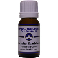 Essen Therap Ess Oil Sandalwood Australian 10ml