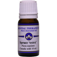 Essen Therap Ess Oil Spruce 'Extra' 10ml