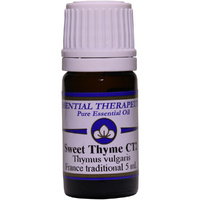 Essen Therap Ess Oil Sweet Thyme CT2 5ml