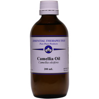 Essen Therap Camellia Oil 200ml