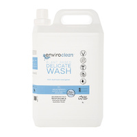 EnviroClean Plant Based Delicate Wash 5L