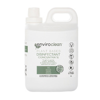 EnviroClean Plant Based Disinfectant Concentrate 2L