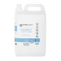 EnviroClean Plant Based Fabric Conditioner 5L