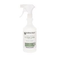 EnviroClean Plant Based Floor Care (Australian eucalyptus) 750ml Spray