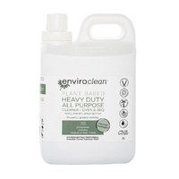 EnviroClean Plant Based Heavy Duty All Purpose Cleaner - Oven & BBQ 2L