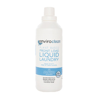 EnviroClean Plant Based Liquid Laundry Front Load 1L