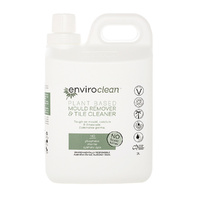 EnviroClean Plant Based Mould Remover & Tile Cleaner 2L