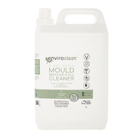 EnviroClean Plant Based Mould Remover & Tile Cleaner 5L