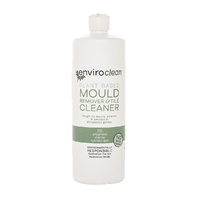 EnviroClean Plant Based Mould Remover & Tile Cleaner 1L