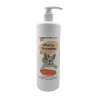 EnviroPet Pet Allergy Shampoo 1L
