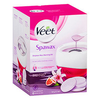Veet Spawax Starter Kit