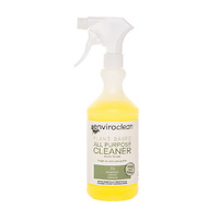 EnviroClean Plant Based All Purpose Cleaner 750ml Spray