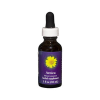 FES Organic Quintessentials Flower Essence Arnica 30ml