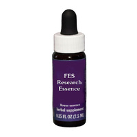 FES Quintessentials (Research) Cotton 7.5ml