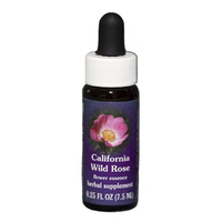 FES Quintessentials California Wild Rose 7.5ml