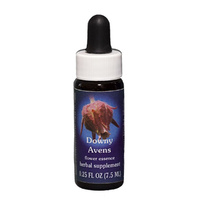 FES Quintessentials (Research) Downy Avens 7.5ml