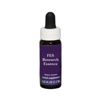 FES Organic Research Flower Essence Feverfew 7.5ml