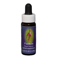 FES Quintessentials Fuchsia 7.5ml