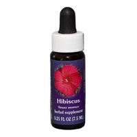 FES Quintessentials Hibiscus 7.5ml