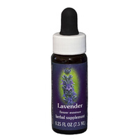 FES Quintessentials Lavender 7.5ml