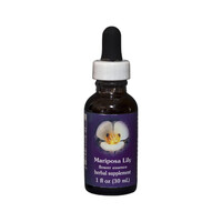 FES Organic Quintessentials Flower Essence Mariposa Lily 30ml