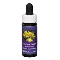 FES Quintessentials Oregon Grape 7.5ml