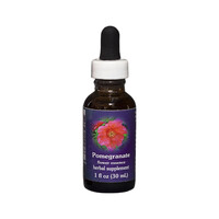 FES Organic Quintessentials Flower Essence Pomegranate 30ml