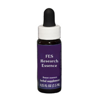 FES Quintessentials (Research) Rock Water 7.5ml