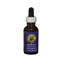 FES Organic Quintessentials Flower Essence Sunflower 30ml