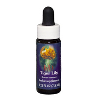 FES Quintessentials Tiger Lily 7.5ml