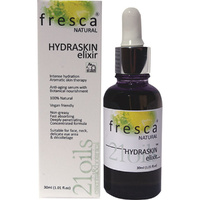 Fresca Natural Hydraskin Elixir 21 Oils 30ml