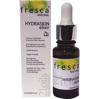 Fresca Natural Hydraskin Elixir 21 Oils 15ml