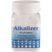 Global Harmony Alkalizer (for pH Balance) 300g (Fridge)