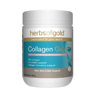Herbs of Gold Collagen Gold 180g