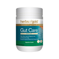 Herbs of Gold Gut Care 150g