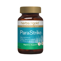 Herbs of Gold ParaStrike 28 Tablets