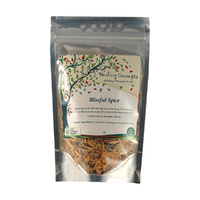 Healing Concepts Organic Blissful Spice Tea 50g