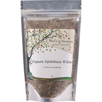 Healing Concepts Organic Epilobium Willow Tea 50g