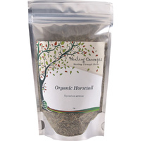 Healing Concepts Organic Horesetail Tea 50g