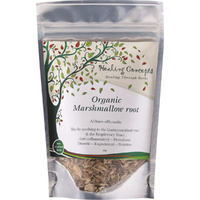 Healing Concepts Organic Marshmallow Root Tea 50g