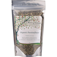 Healing Concepts Organic Passionflower Tea 40g