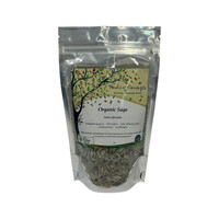 Healing Concepts Organic Sage 40g