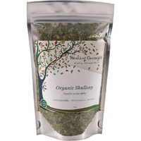 Healing Concepts Organic Skullcap Tea 50g