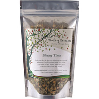 Healing Concepts Organic Sleepy Time Tea 40g