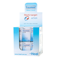 Heel Traumeel S 50 Tablets x 18 Value Pack